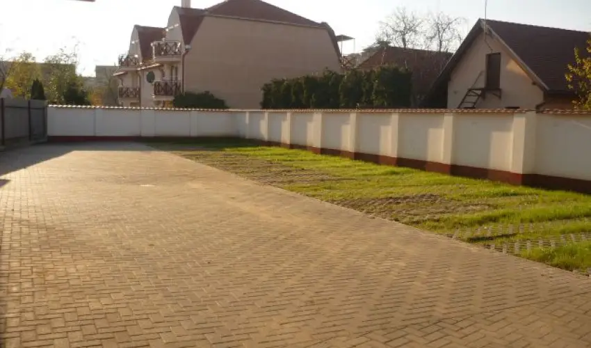 Major Panzi & tterem Hajdszoboszl - Szilveszter