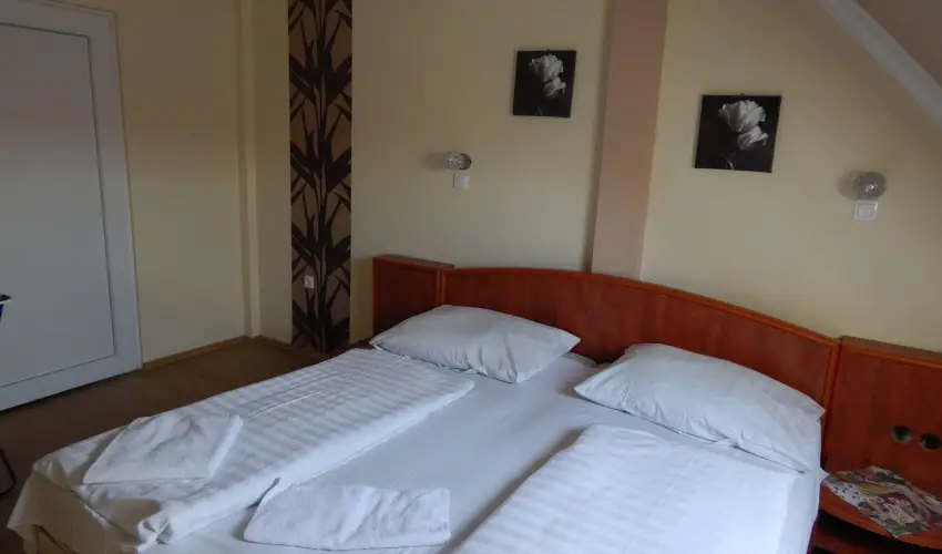 Major Panzi & tterem Hajdszoboszl - Szilveszter