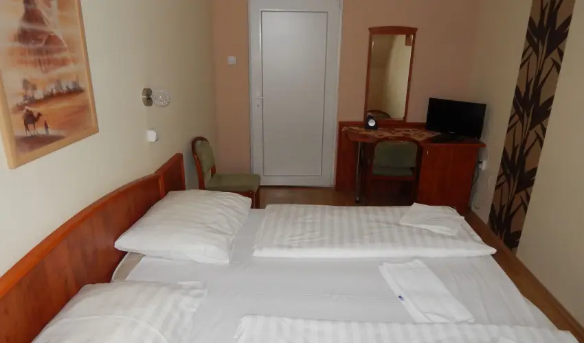 Major Panzi & tterem Hajdszoboszl - Szilveszter