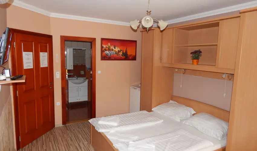 Major Panzi & tterem Hajdszoboszl - Szilveszter