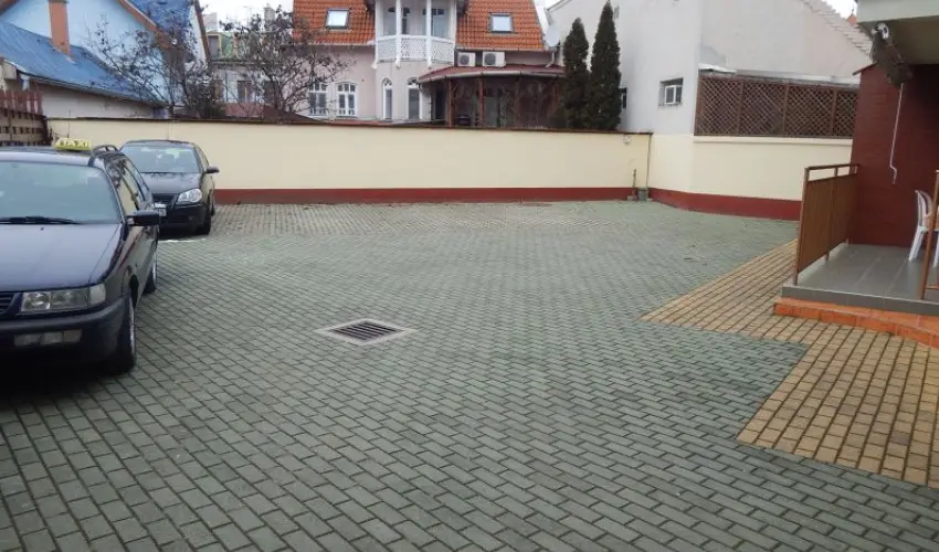 Major Panzi & tterem Hajdszoboszl - Szilveszter