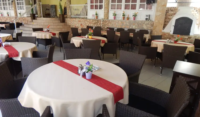 Major Panzi & tterem Hajdszoboszl - Szilveszter