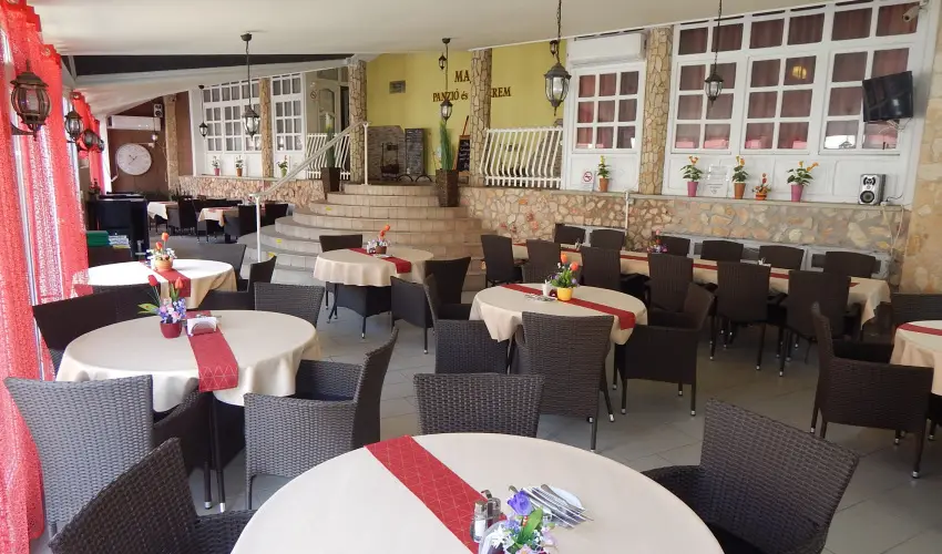 Major Panzi & tterem Hajdszoboszl - Szilveszter