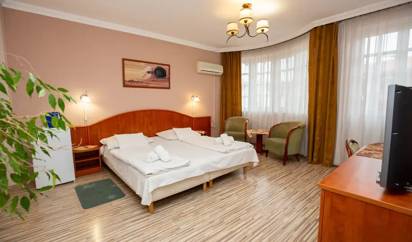 Major Panzi & tterem Hajdszoboszl - Szilveszter