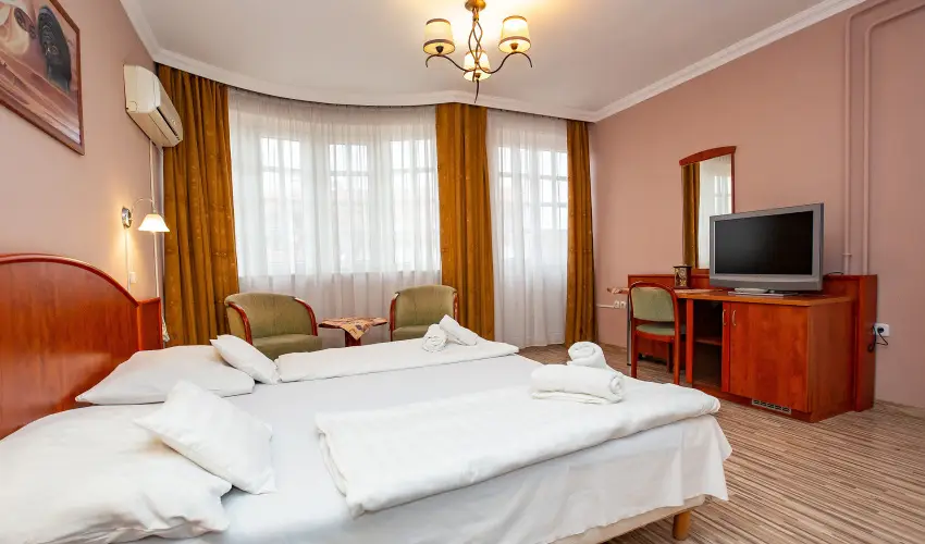 Major Panzi & tterem Hajdszoboszl - Szilveszter