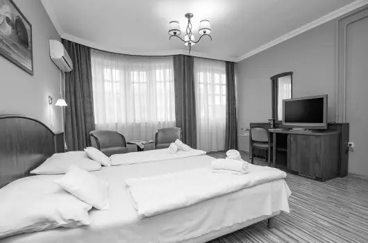 Major Panzi & tterem - Szilveszter