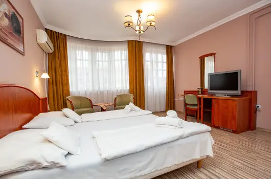 Major Panzi� & �tterem - Szilveszter