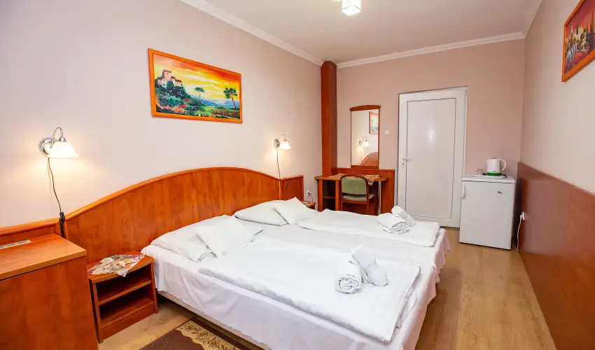 Major Panzi & tterem Hajdszoboszl - Szilveszter