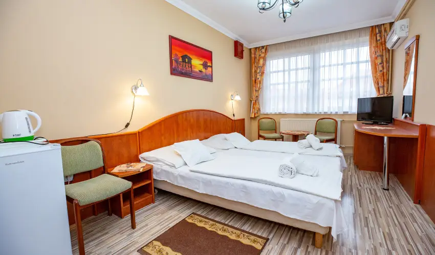 Major Panzi & tterem Hajdszoboszl - Szilveszter