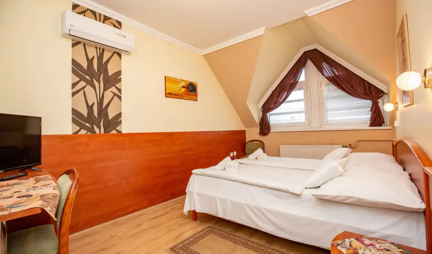 Major Panzi & tterem Hajdszoboszl - Szilveszter