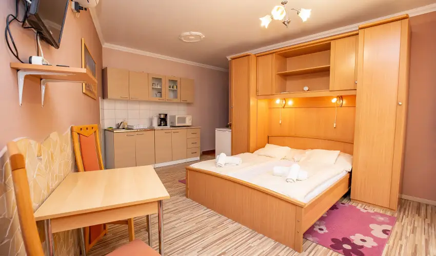 Major Panzi & tterem Hajdszoboszl - Szilveszter