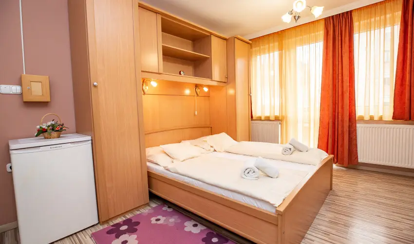 Major Panzi & tterem Hajdszoboszl - Szilveszter