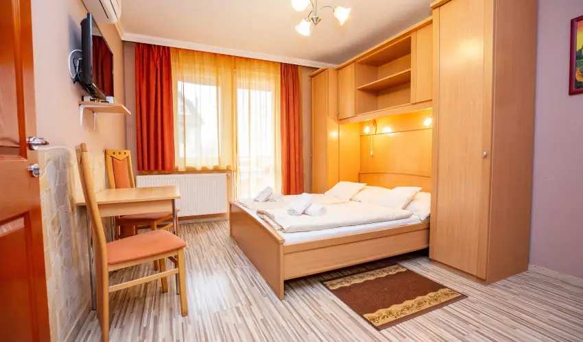 Major Panzi & tterem Hajdszoboszl - Szilveszter