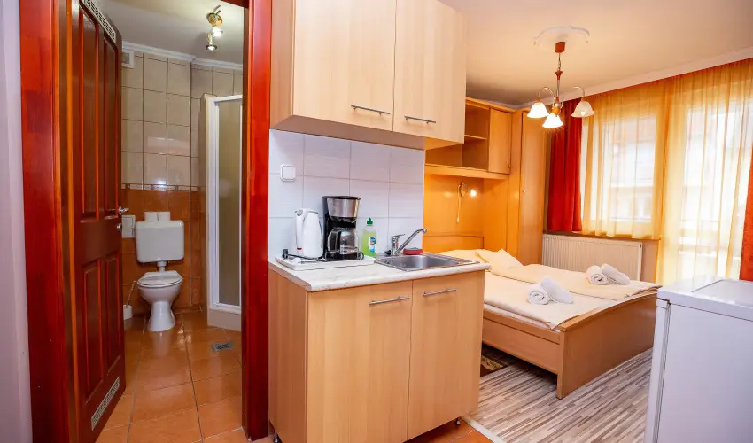 Major Panzi & tterem Hajdszoboszl - Szilveszter