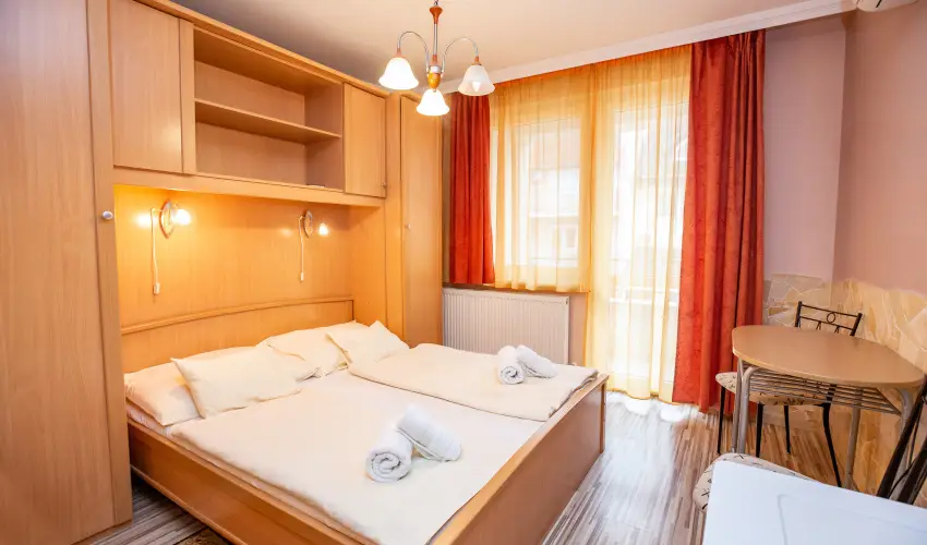 Major Panzi & tterem Hajdszoboszl - Szilveszter