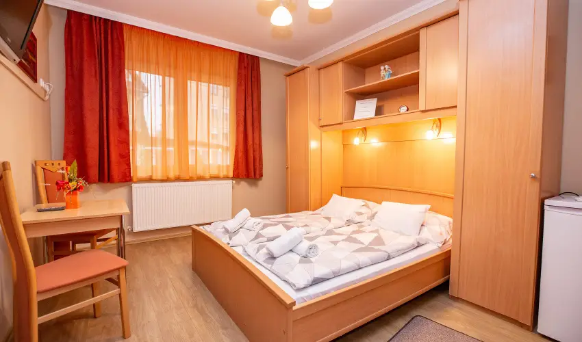 Major Panzi & tterem Hajdszoboszl - Szilveszter