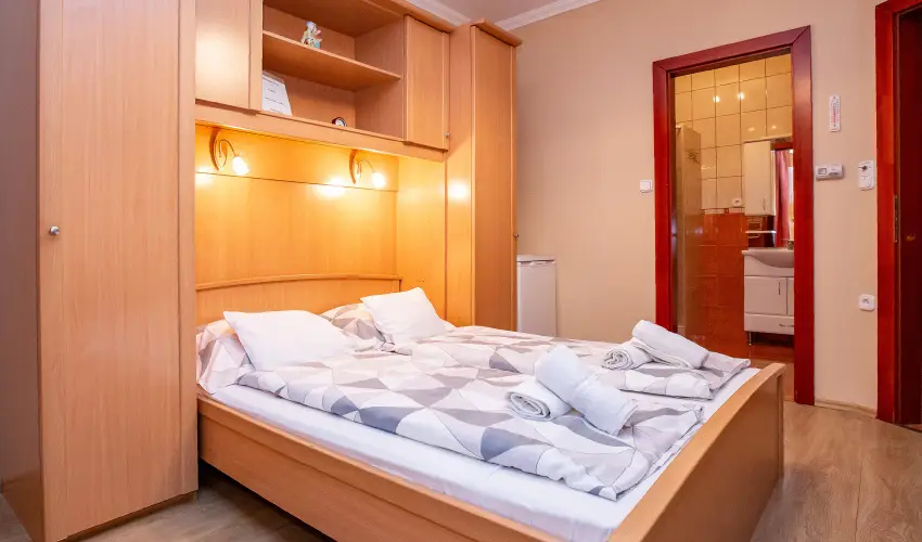 Major Panzi & tterem Hajdszoboszl - Szilveszter