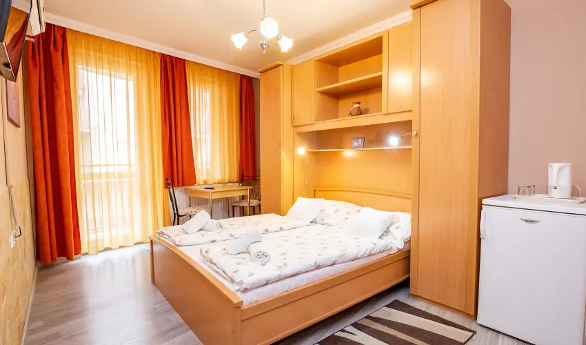 Major Panzi & tterem Hajdszoboszl - Szilveszter