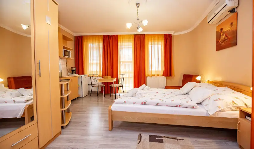 Major Panzi & tterem Hajdszoboszl - Szilveszter