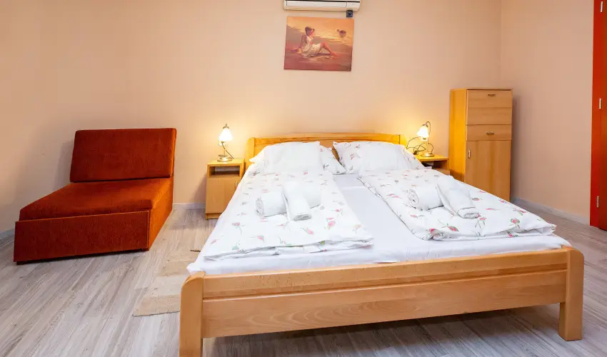 Major Panzi & tterem Hajdszoboszl - Szilveszter