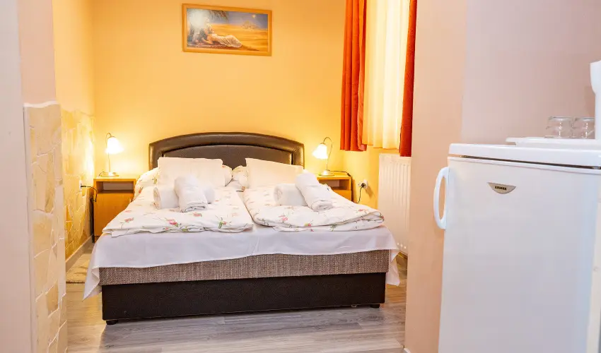 Major Panzi & tterem Hajdszoboszl - Szilveszter