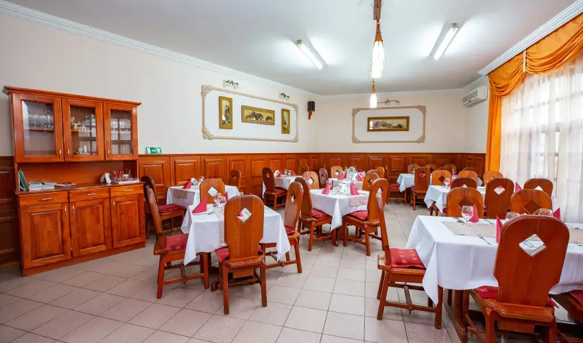 Major Panzi & tterem Hajdszoboszl - Szilveszter