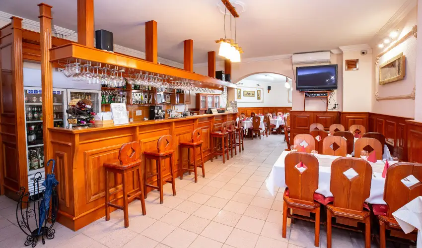 Major Panzi & tterem Hajdszoboszl - Szilveszter