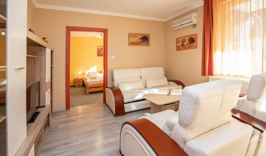 Major Panzi & tterem Hajdszoboszl - Szilveszter