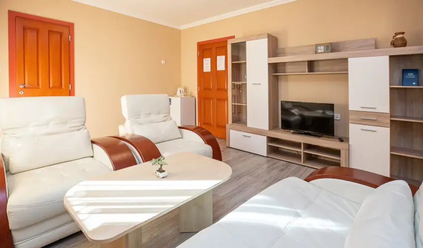 Major Panzi & tterem Hajdszoboszl - Szilveszter