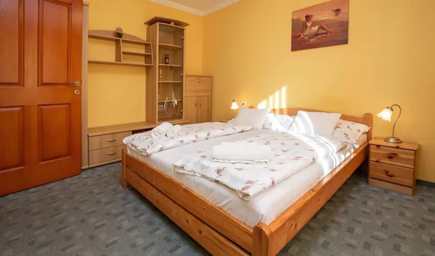 Major Panzi & tterem Hajdszoboszl - Szilveszter