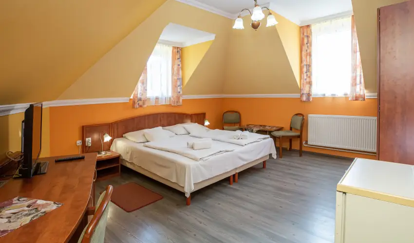 Major Panzi & tterem Hajdszoboszl - Szilveszter