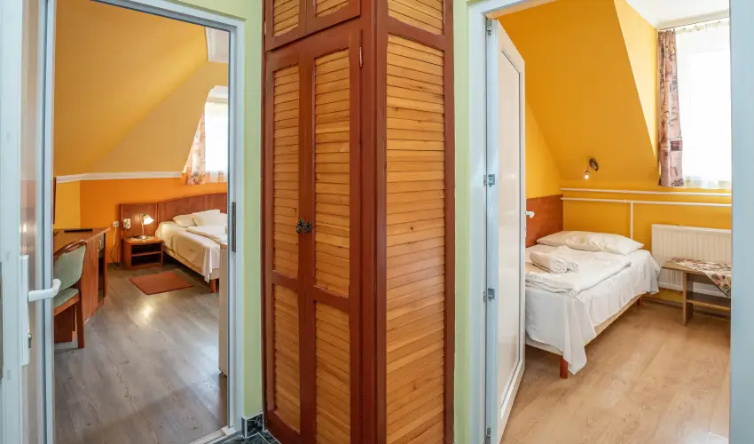 Major Panzi & tterem Hajdszoboszl - Szilveszter