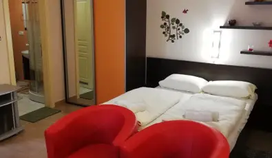 Major Panzi & tterem Hajdszoboszl