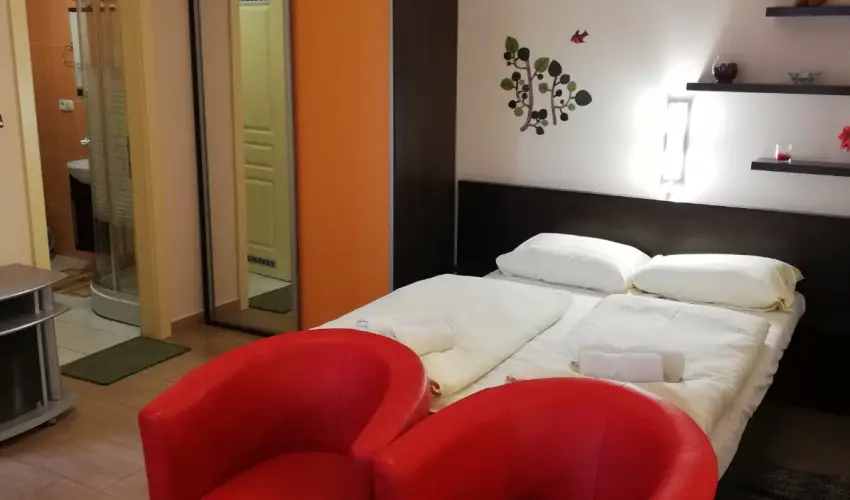 Major Panzi & tterem Hajdszoboszl - Szilveszter