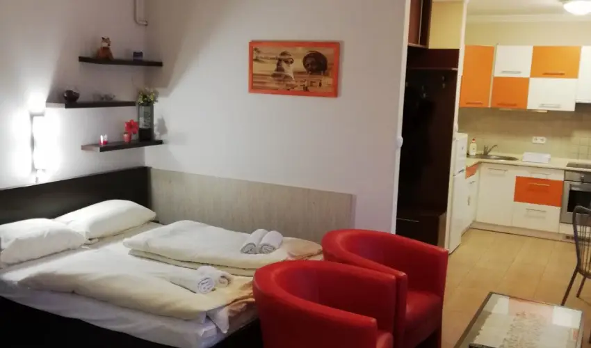 Major Panzi & tterem Hajdszoboszl - Szilveszter