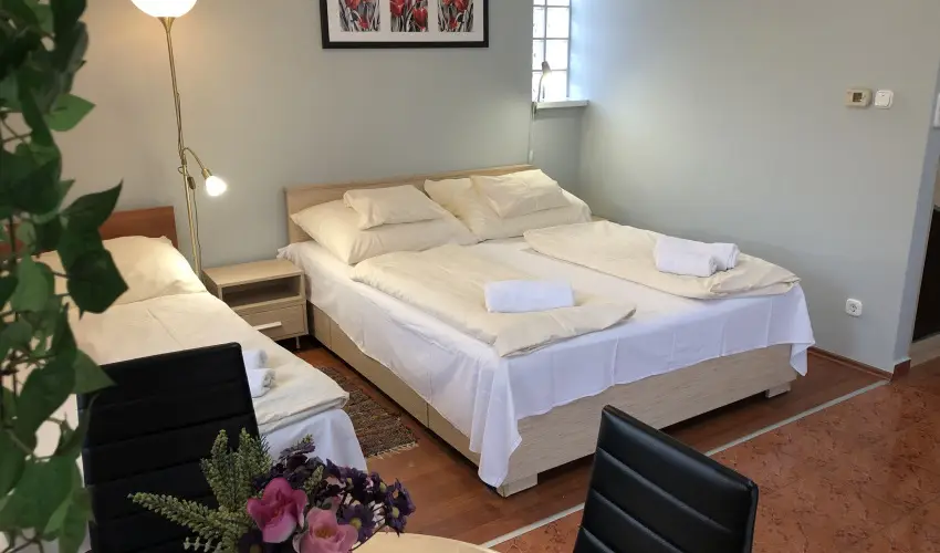 Major Panzi & tterem Hajdszoboszl - Szilveszter