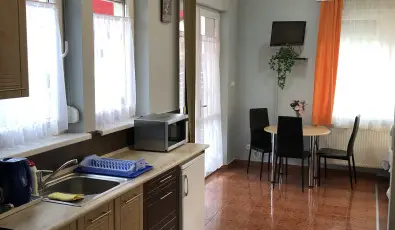 Major Panzi & tterem Hajdszoboszl