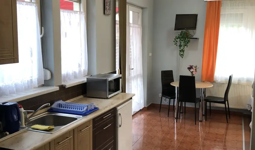 Major Panzi & tterem Hajdszoboszl - Szilveszter