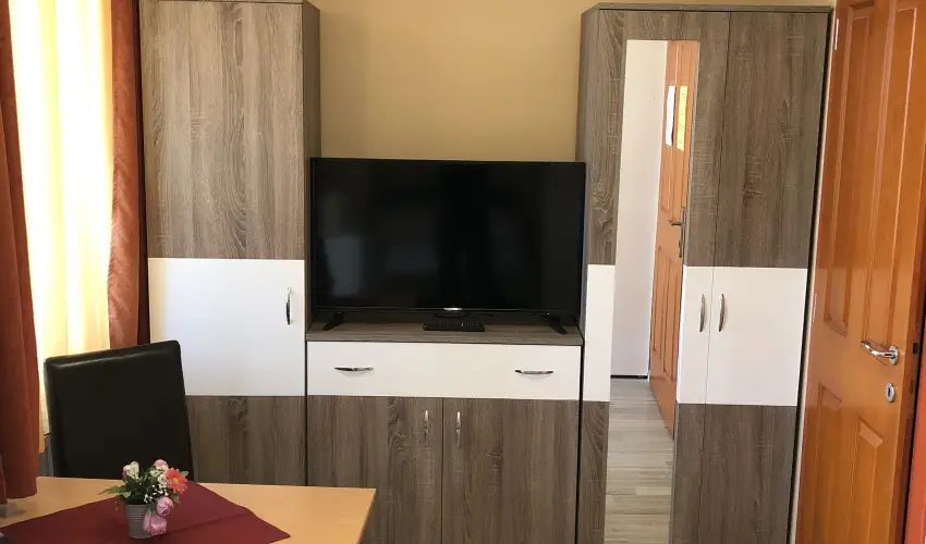 Major Panzi & tterem Hajdszoboszl - Szilveszter