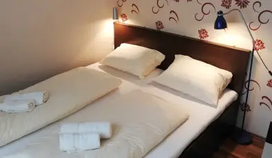 Major Panzi & tterem Hajdszoboszl