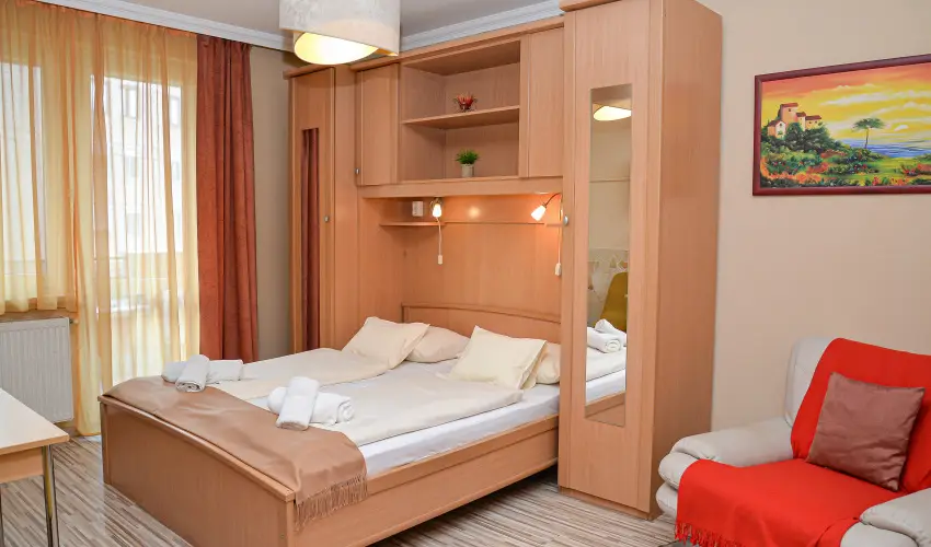 Major Panzi� & �tterem Hajd�szoboszl� - Szilveszter