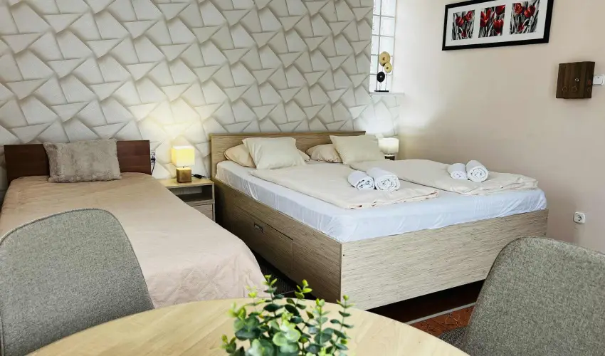 Major Panzi� & �tterem Hajd�szoboszl� - Szilveszter