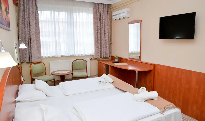 Major Panzi� & �tterem Hajd�szoboszl� - Szilveszter