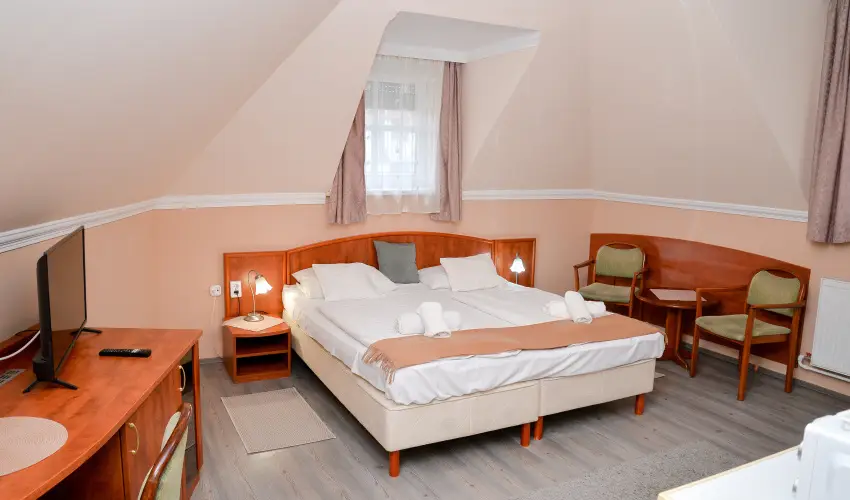 Major Panzi� & �tterem Hajd�szoboszl� - Szilveszter