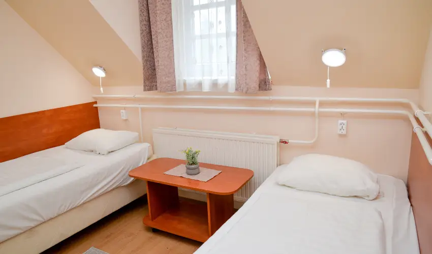 Major Panzi� & �tterem Hajd�szoboszl� - Szilveszter