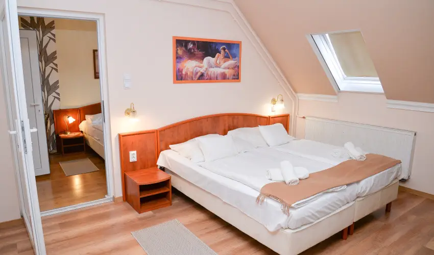 Major Panzi� & �tterem Hajd�szoboszl� - Szilveszter