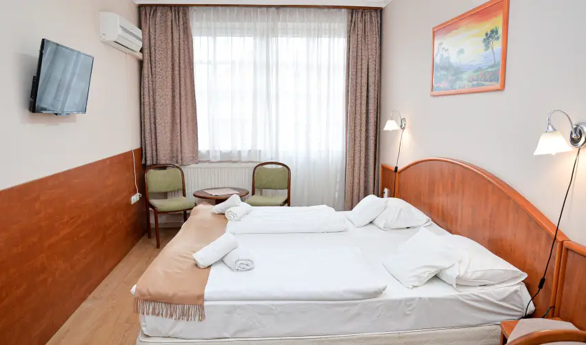 Major Panzi� & �tterem Hajd�szoboszl� - Szilveszter