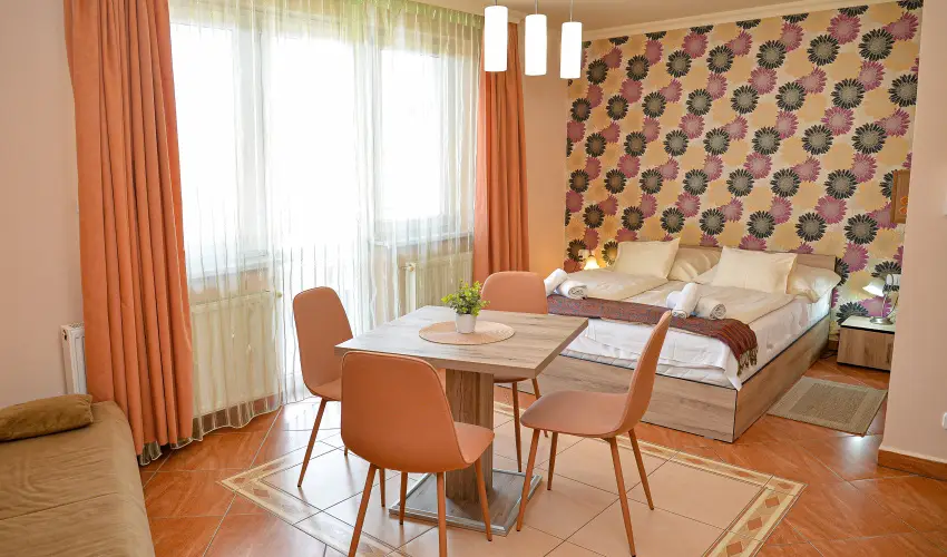 Major Panzi� & �tterem Hajd�szoboszl� - Szilveszter