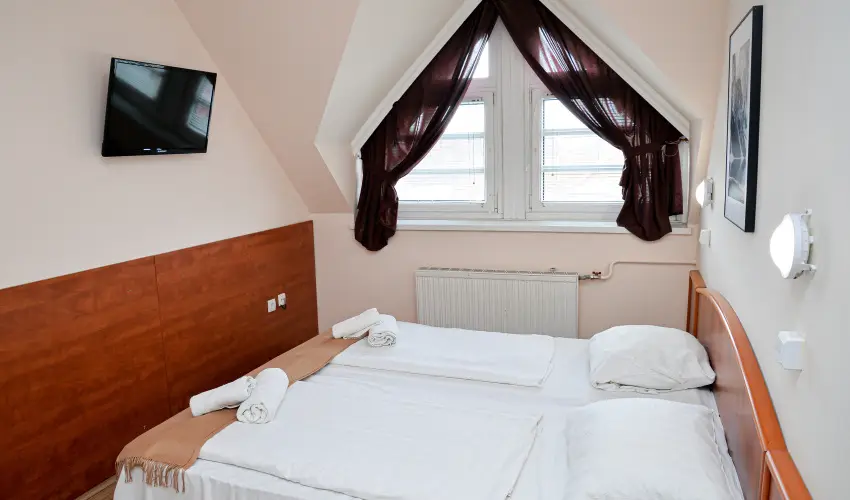 Major Panzi� & �tterem Hajd�szoboszl� - Szilveszter