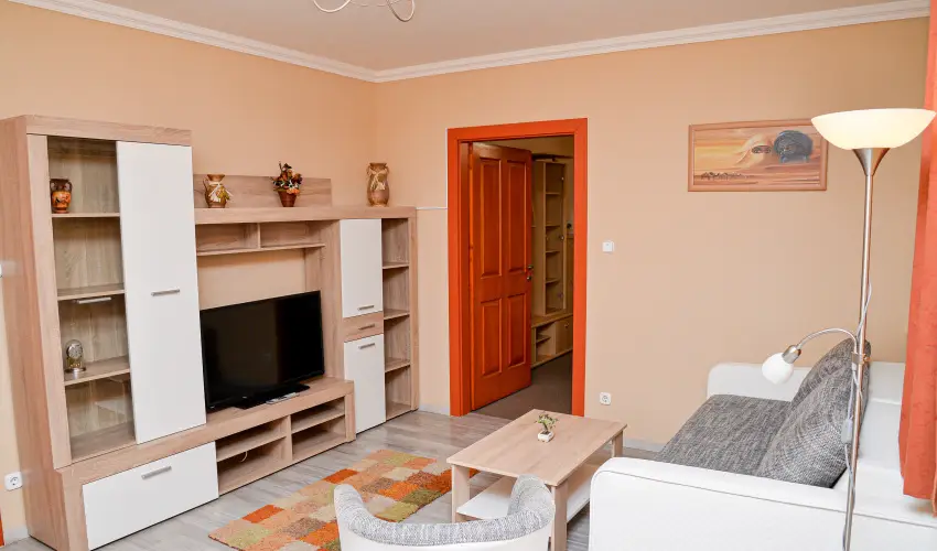 Major Panzi� & �tterem Hajd�szoboszl� - Szilveszter